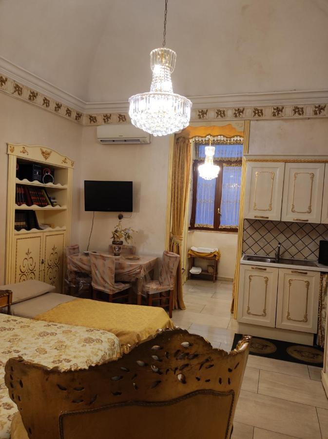 Benvenuti Al Sud Apartment Наполи Екстериор снимка