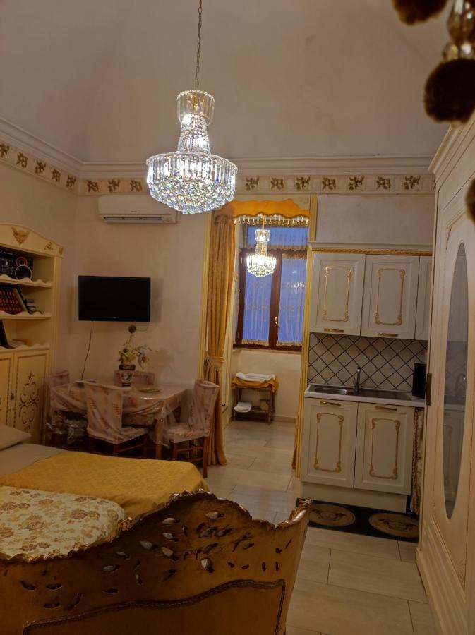 Benvenuti Al Sud Apartment Наполи Екстериор снимка
