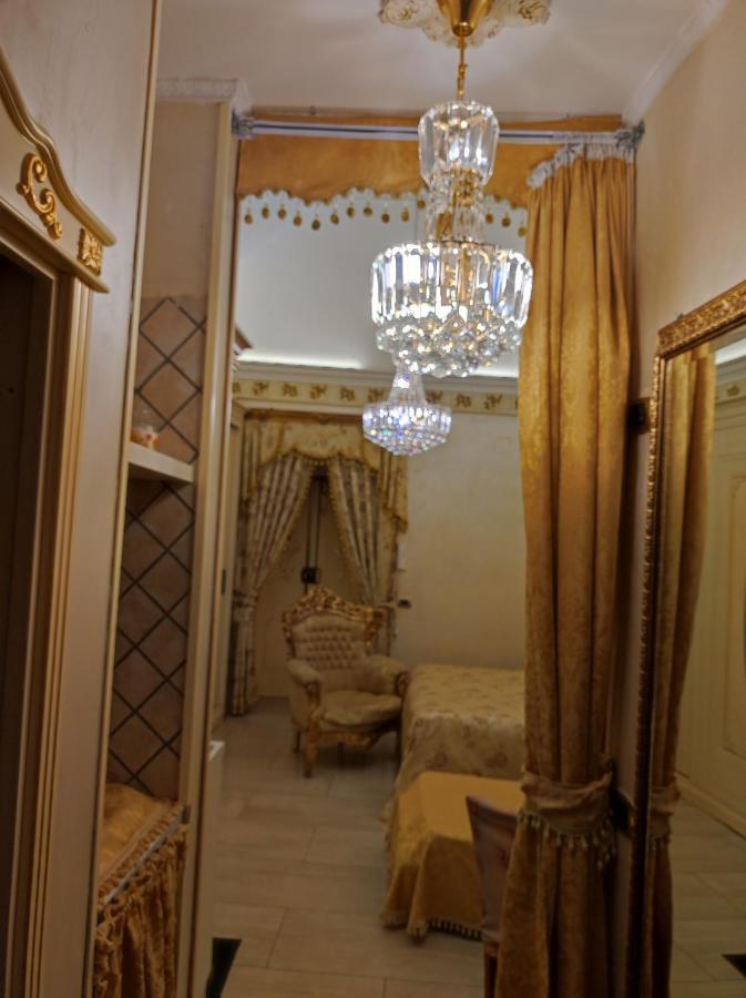 Benvenuti Al Sud Apartment Наполи Екстериор снимка