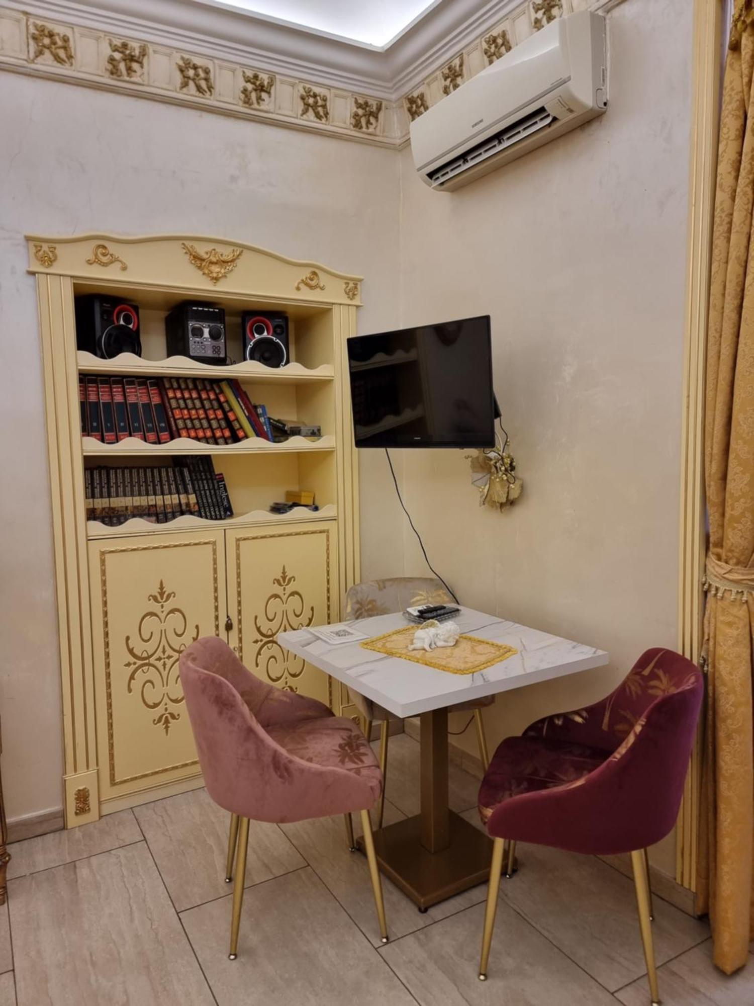Benvenuti Al Sud Apartment Наполи Екстериор снимка