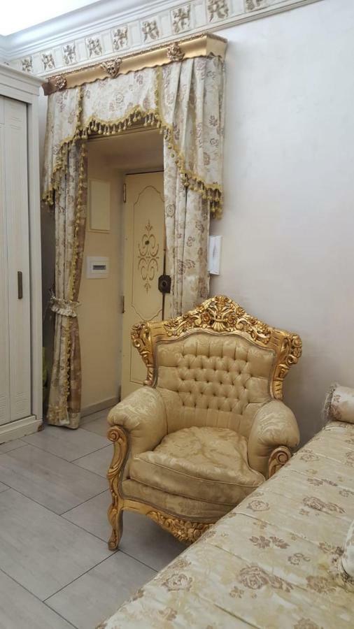 Benvenuti Al Sud Apartment Наполи Екстериор снимка