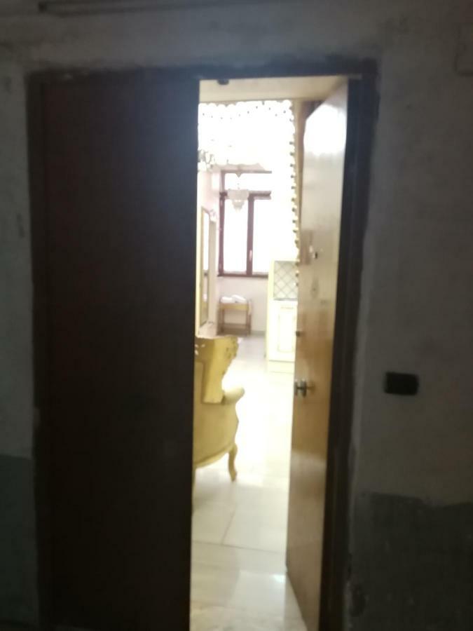 Benvenuti Al Sud Apartment Наполи Екстериор снимка